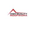 High Quality Roof Worx logo